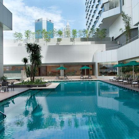 Doubletree By Hilton Kuala Lumpur Hotel Bagian luar foto