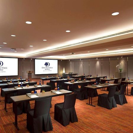 DoubleTree By Hilton Kuala Lumpur Hotel Bagian luar foto