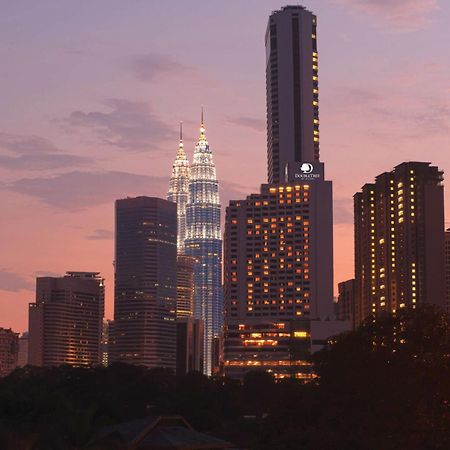 DoubleTree By Hilton Kuala Lumpur Hotel Interior foto